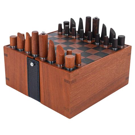 hermes mini chess set|hermes playing cards.